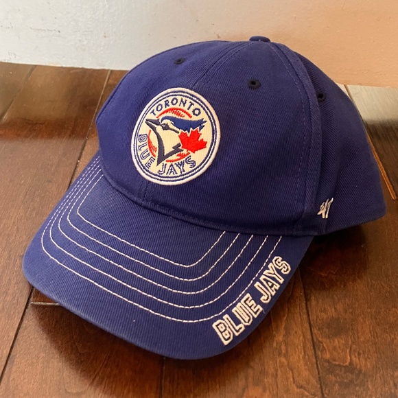 Blue jays hat mlb - Picture 1 of 4